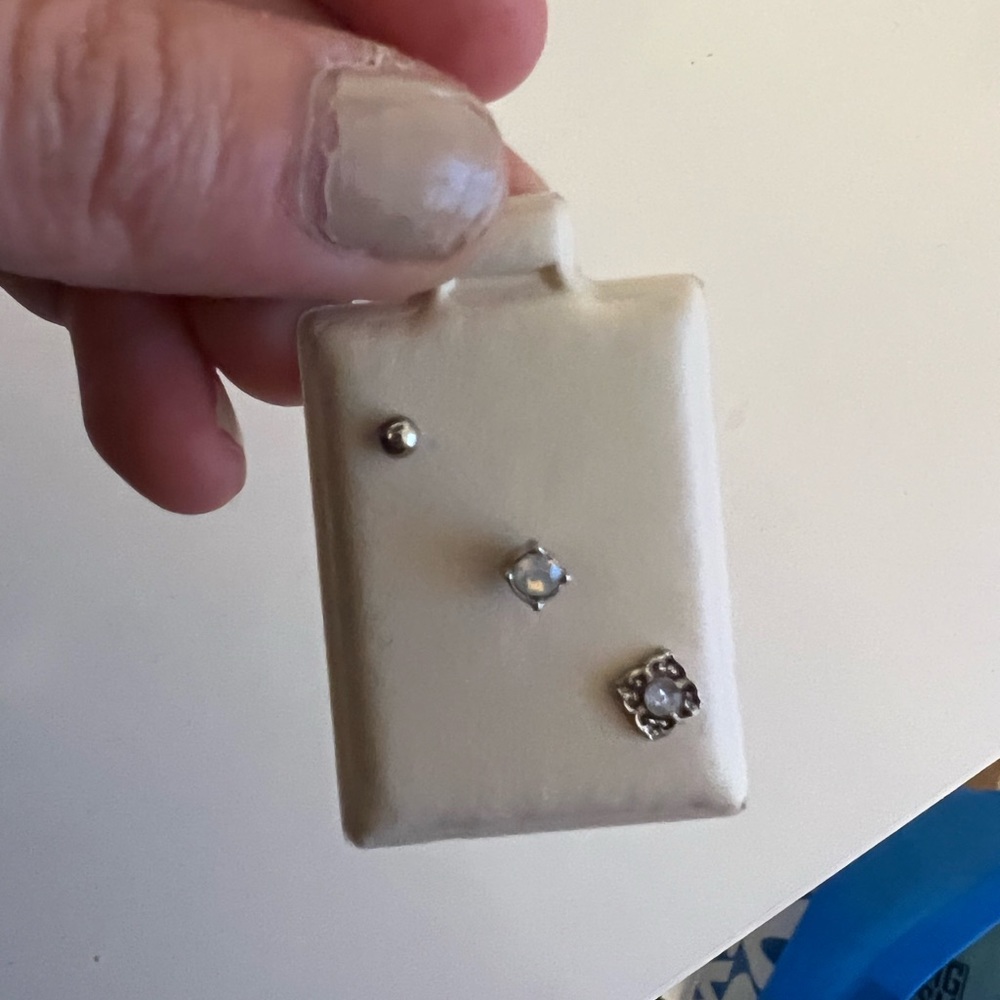 NEW Earrings